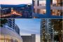 Sky Park detalle fachada Zaha Hadid Architects