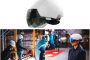 DAQRI: casco de realidad aumentada, para control de obras