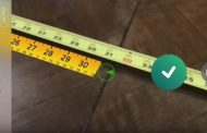 Herramientas para medir que hacen uso de ARKit