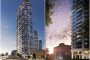 renders torres Sky Park Zaha Hadid Architects