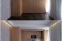 cocina micro apartamento - Spheron Architects