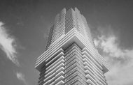 Cooltoren: rascacielos residencial para Rotterdam
