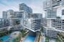 The Interlace complejo residencial en Singapur