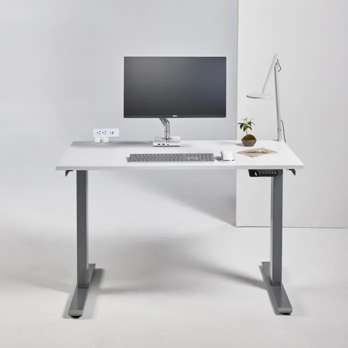 escritorio para trabajar de pie