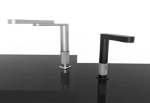 grifo Desliz para cocina