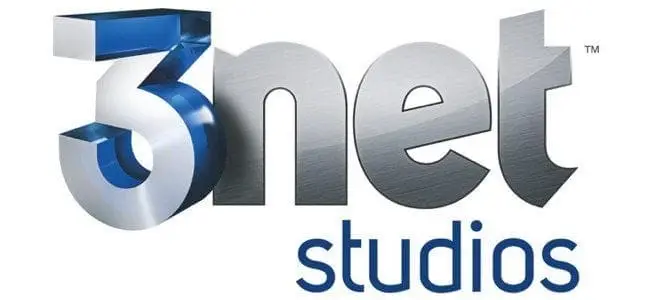 3net Studios produccion 3D