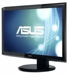 ASUS MG236H 3D monitor