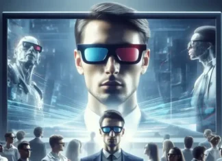 cronologia tele3d