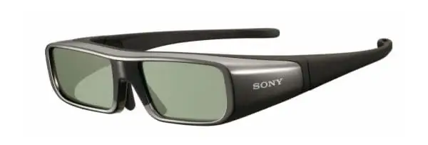 gafas_activas 3D Sony