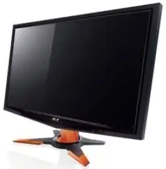 monitor 3d acer gd245hq