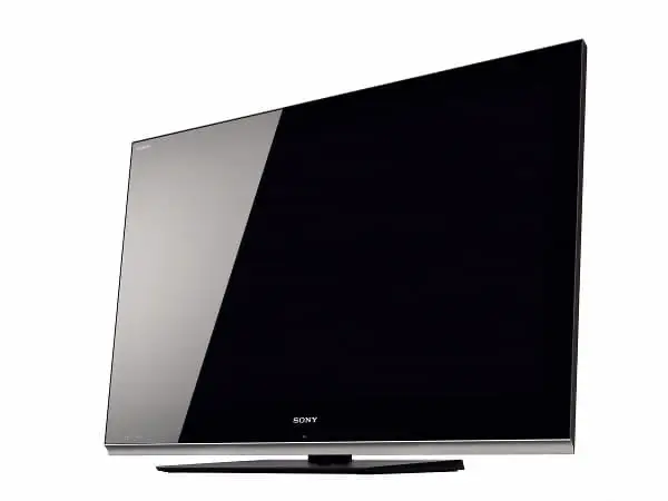 televisor 3D Sony BRAVIA LX900 full HD