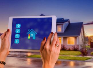 hogar digital inteligente