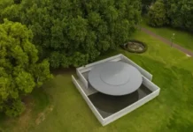 MPavilion 10 de Tadao Ando