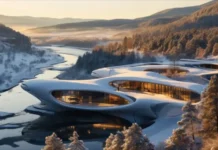 hotel Nordic Breeze