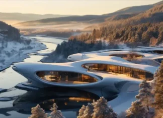 hotel Nordic Breeze