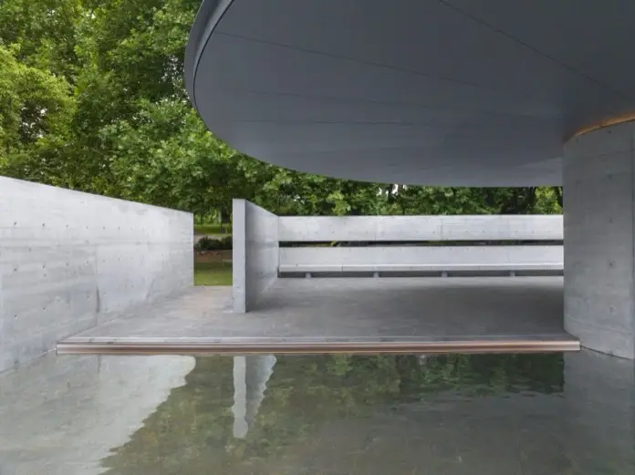 interior MPavilion 10