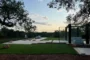 Glass Tree piscina